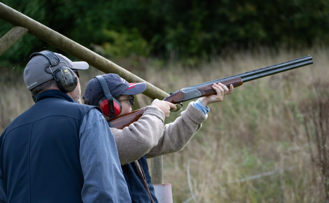 Clay Shooting Refreshers Taster 1